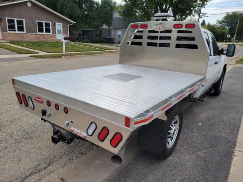 Used 2013 Chevrolet Silverado 3500 W/T image 10