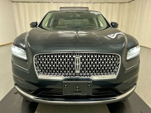 Used 2022 Lincoln Nautilus Reserve w/ Luxury Package image 3