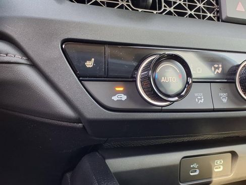 New 2025 Honda Accord SE image 20