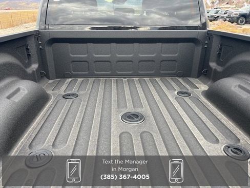 New 2026 RAM 2500 Big Horn image 12