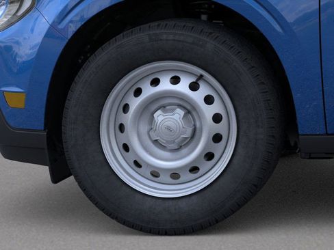 New 2026 Ford Maverick XL w/ Equipment Group 101A image 21