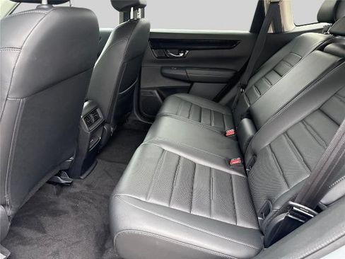 Used 2024 Honda CR-V EX-L image 19