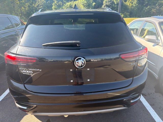 Used 2023 Buick Envision Preferred FWD image 6