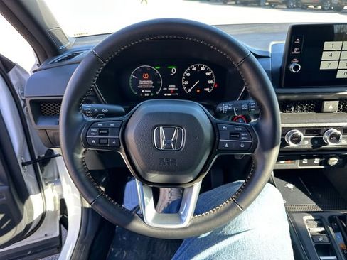 Used 2026 Honda CR-V Sport image 36