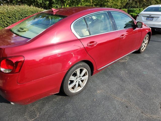 Used 2009 Lexus GS 350 AWD image 10