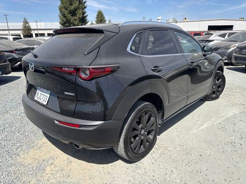 Used 2024 MAZDA CX-30 AWD 2.5 S w/ Select Sport Pkg image 6