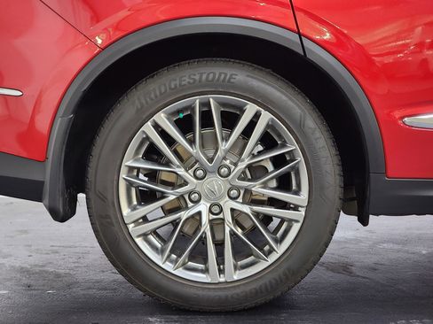 Certified 2024 Acura MDX w/Advance Package image 28