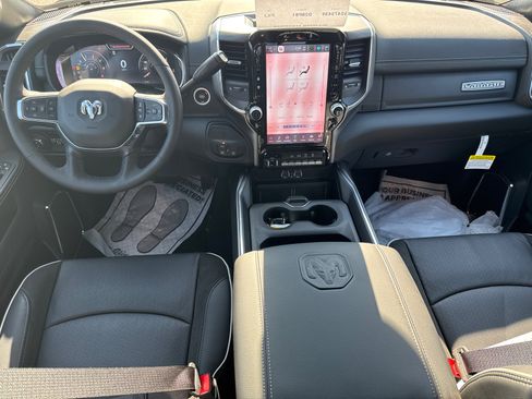 New 2026 RAM 3500 Laramie w/ Night Edition image 20