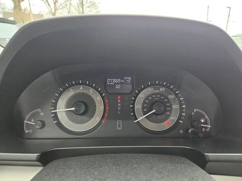 Used 2014 Honda Odyssey EX-L image 31