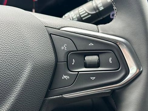 New 2026 Chevrolet Trax LT w/ Driver Confidence Package FWD image 26