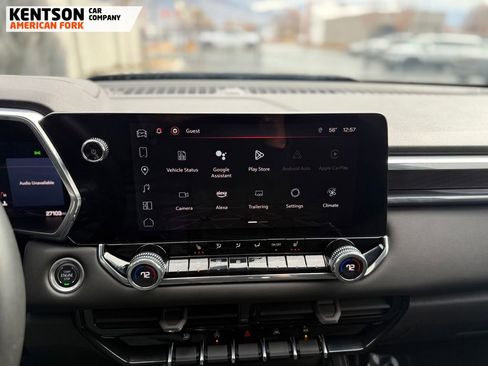 Used 2024 GMC Canyon Elevation w/ Convenience Package image 29