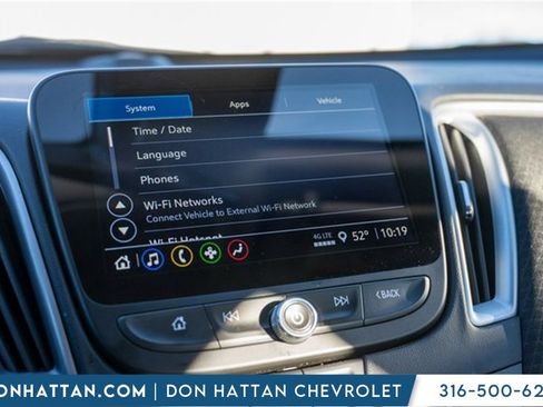 Used 2023 Chevrolet Malibu LT image 9