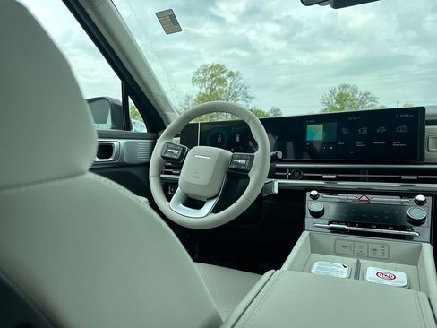 New 2026 Hyundai Santa Fe SEL FWD image 15