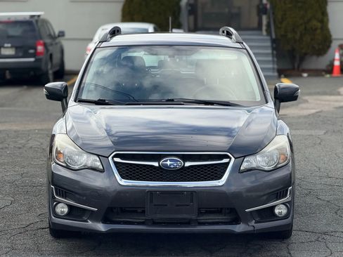 Used 2015 Subaru Impreza 2.0i Sport Premium image 7