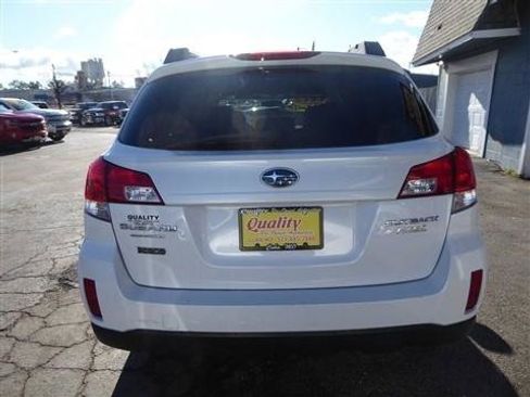 Used 2013 Subaru Outback 2.5i Premium w/ All-Weather Pkg image 7