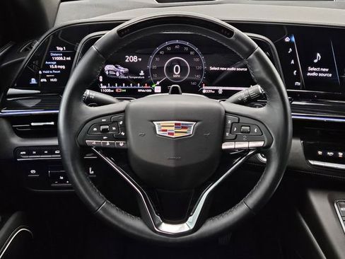 Used 2024 Cadillac Escalade Sport w/ Touring Package image 15