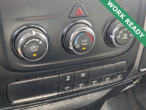 Used 2015 RAM 3500 Tradesman w/ Chrome Appearance Group image 22