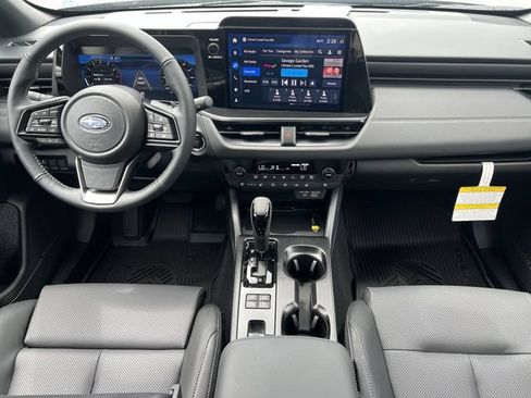 New 2026 Subaru Outback Touring XT AWD/4WD image 13