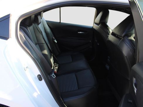 Certified 2023 Toyota Corolla XSE image 14