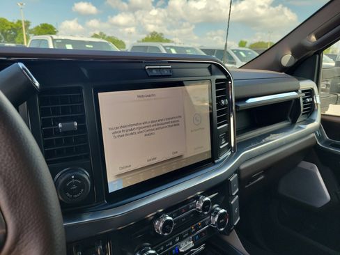 New 2026 Ford F350 King Ranch AWD/4WD image 20