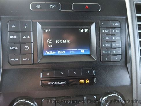 Used 2018 Ford F250 XL w/ Power Equipment Group AWD/4WD image 51