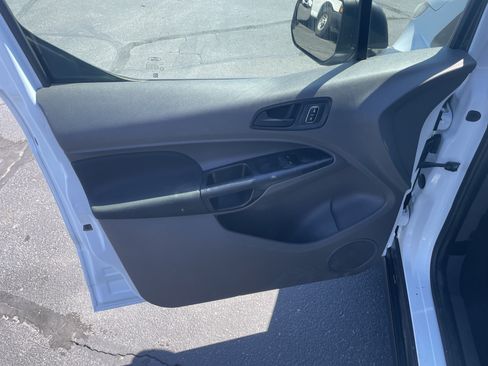 Used 2020 Ford Transit Connect XL FWD image 14