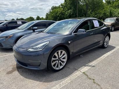 Used 2019 Tesla Model 3 Standard Range Plus