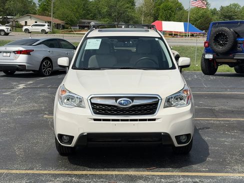 Used 2016 Subaru Forester 2.5i Premium AWD/4WD image 11