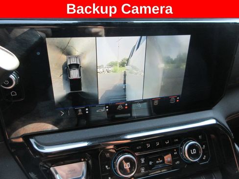 Used 2025 GMC Sierra 2500 AT4 w/ AT4 Premium Plus Package AWD/4WD image 17