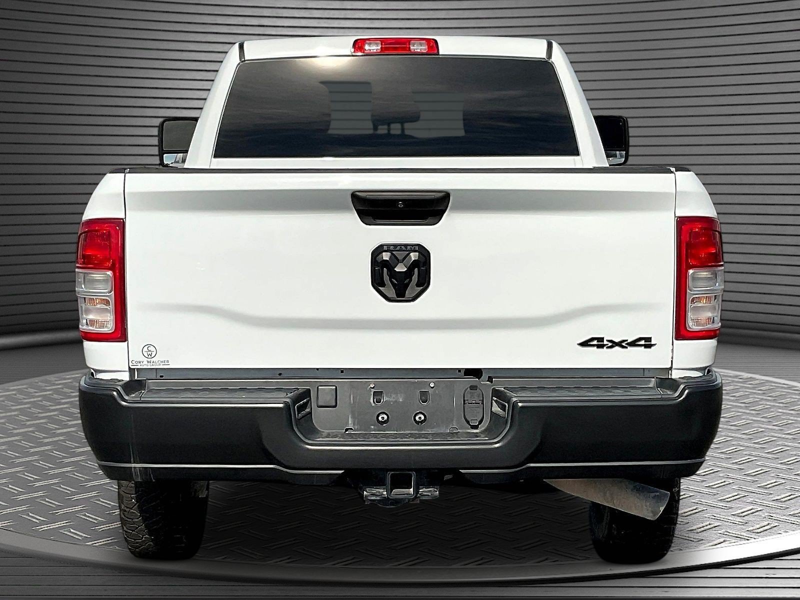 Used 2023 RAM 2500 Tradesman AWD/4WD image 6