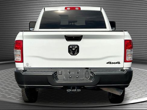 Used 2023 RAM 2500 Tradesman AWD/4WD image 6