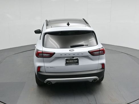 Certified 2025 Ford Escape Active image 41
