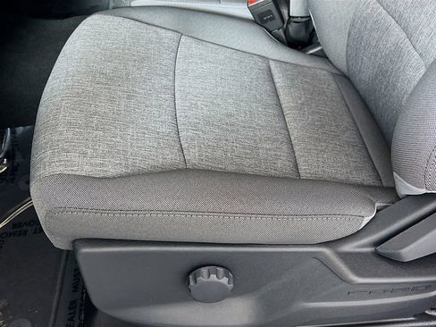 New 2026 Ford F350 XL w/ STX Appearance Package image 22