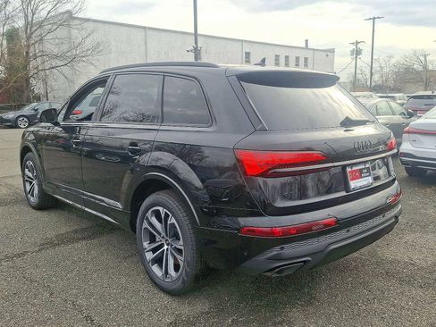 New 2026 Audi Q7 3.0T Premium image 12