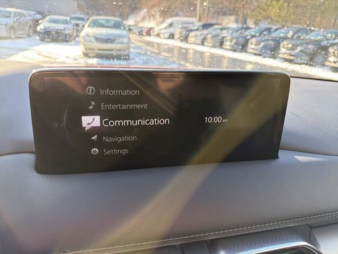 Certified 2023 MAZDA CX-5 AWD 2.5 S w/ Preferred Package image 18