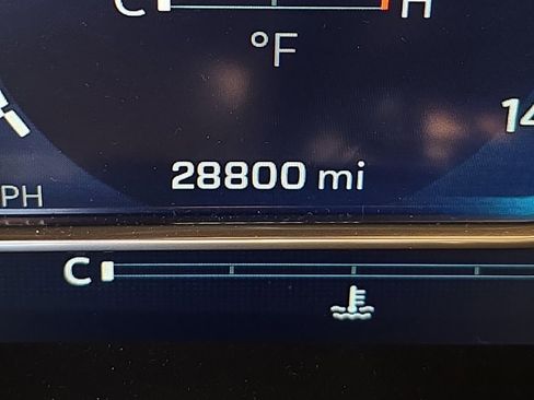 Used 2023 Chevrolet Silverado 1500 LTZ w/ LTZ Premium Package image 6