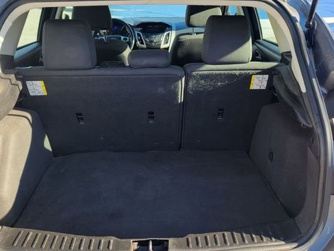 Used 2012 Ford Focus SEL image 11