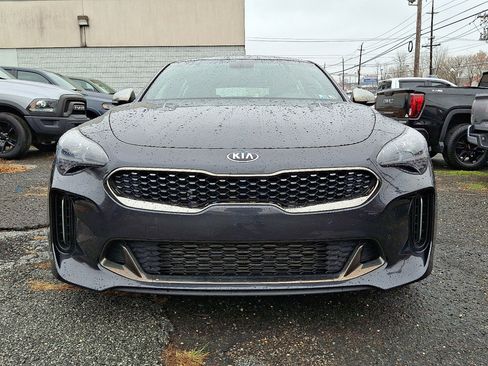 Used 2019 Kia Stinger GT image 8