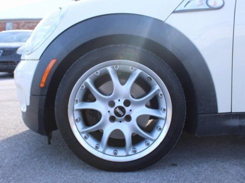 Used 2010 MINI Cooper S image 24