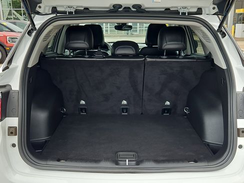 Used 2022 Jeep Compass Trailhawk image 9