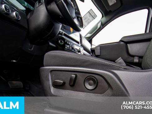 Used 2023 GMC Sierra 1500 Elevation w/ LPO, GMC Protection Package image 23