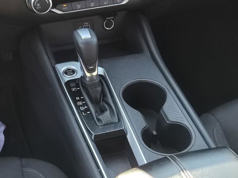 Used 2024 Nissan Altima 2.5 S image 24