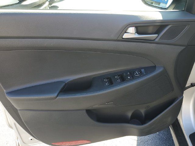 Used 2018 Hyundai Tucson Limited w/ Ultimate Package 02 AWD/4WD image 10
