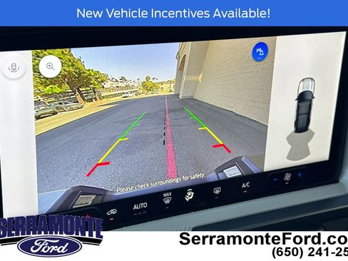 Used 2025 Ford Bronco Sport Big Bend image 20