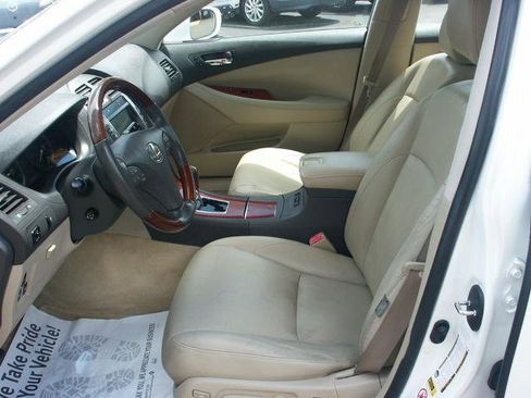 Used 2008 Lexus ES 350 FWD image 6