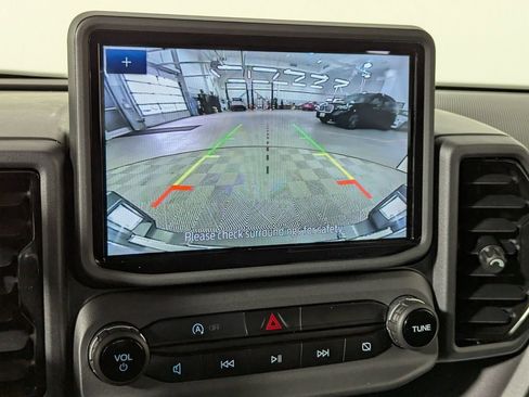 Used 2022 Ford Bronco Sport image 30