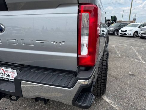 Used 2023 Ford F250 XLT AWD/4WD image 49