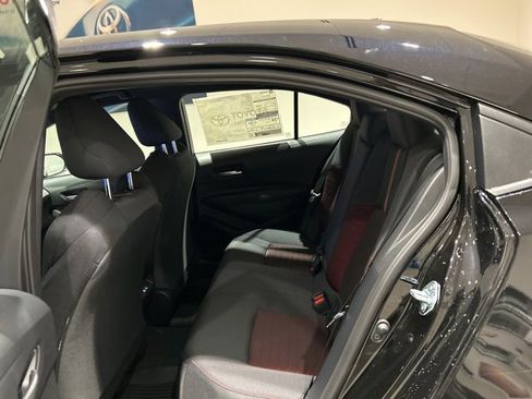New 2026 Toyota Corolla SE image 14