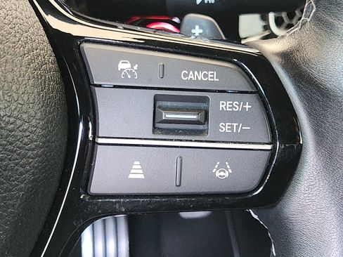 Used 2025 Honda Civic Sport image 27