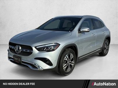 Certified 2026 Mercedes-Benz GLA 250 4MATIC